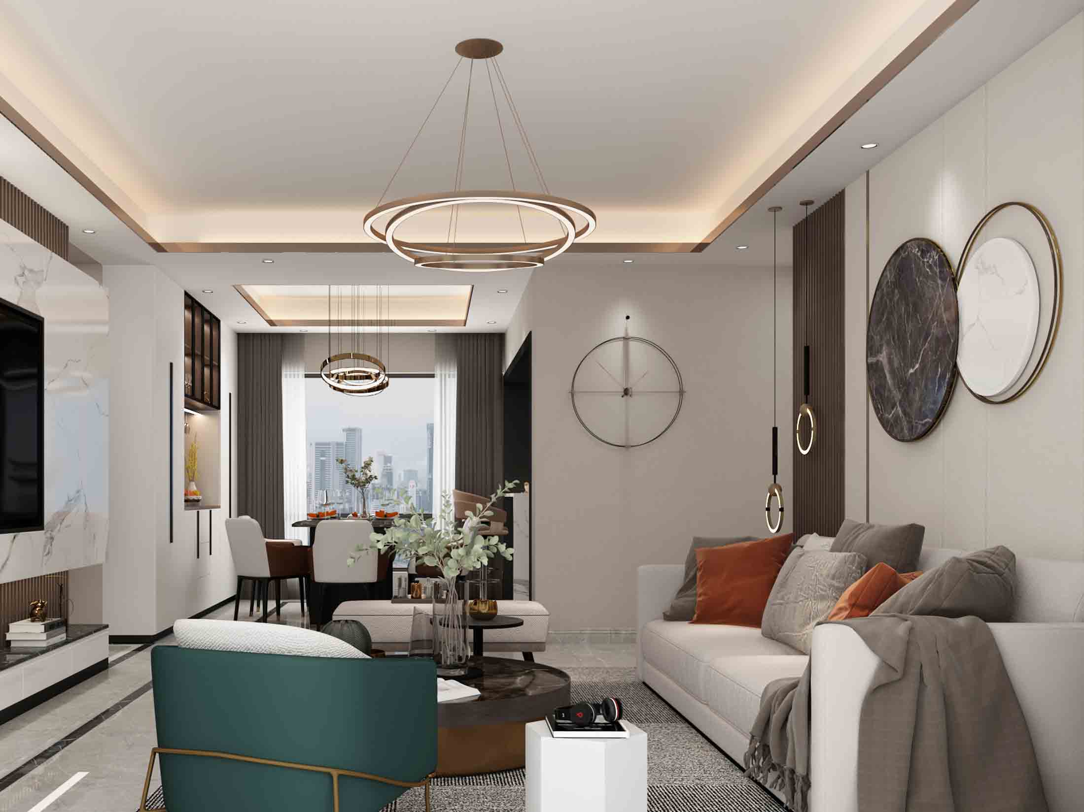 衣帽間裝飾設(shè)計應(yīng)該怎么做？