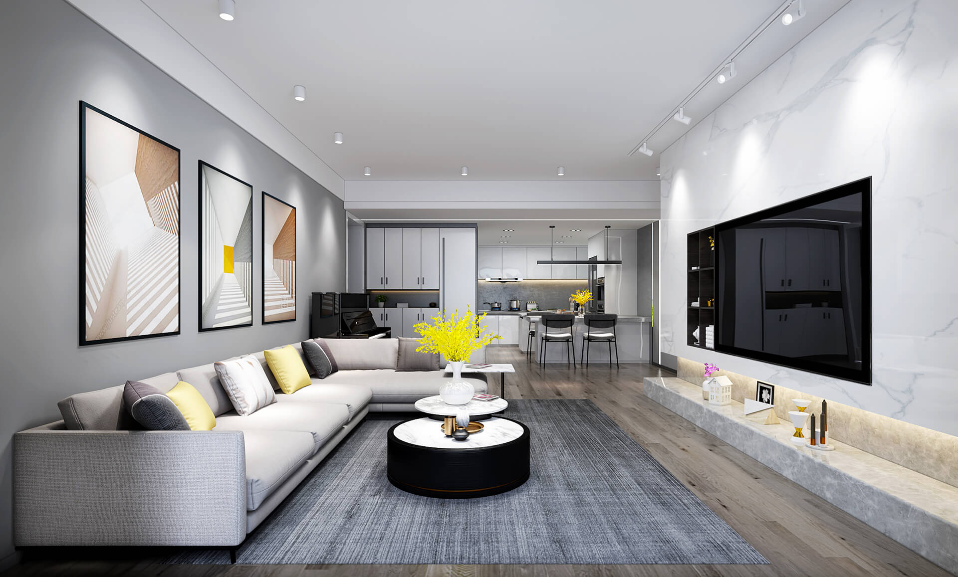 同樣的房子裝修不一樣的價(jià)格，為什么？