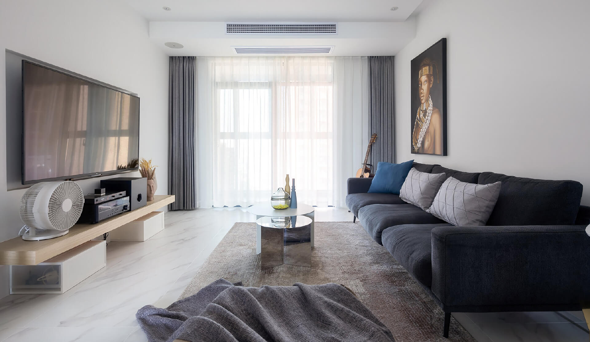 如何處理墻體瓷磚脫落？