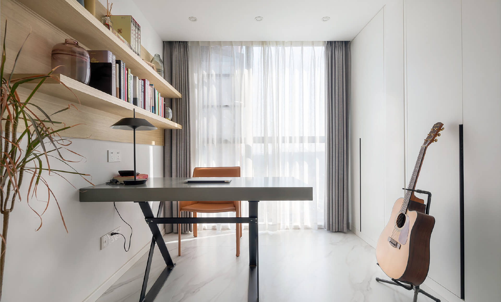 小復(fù)式裝修該如何裝修，創(chuàng)意在這里！