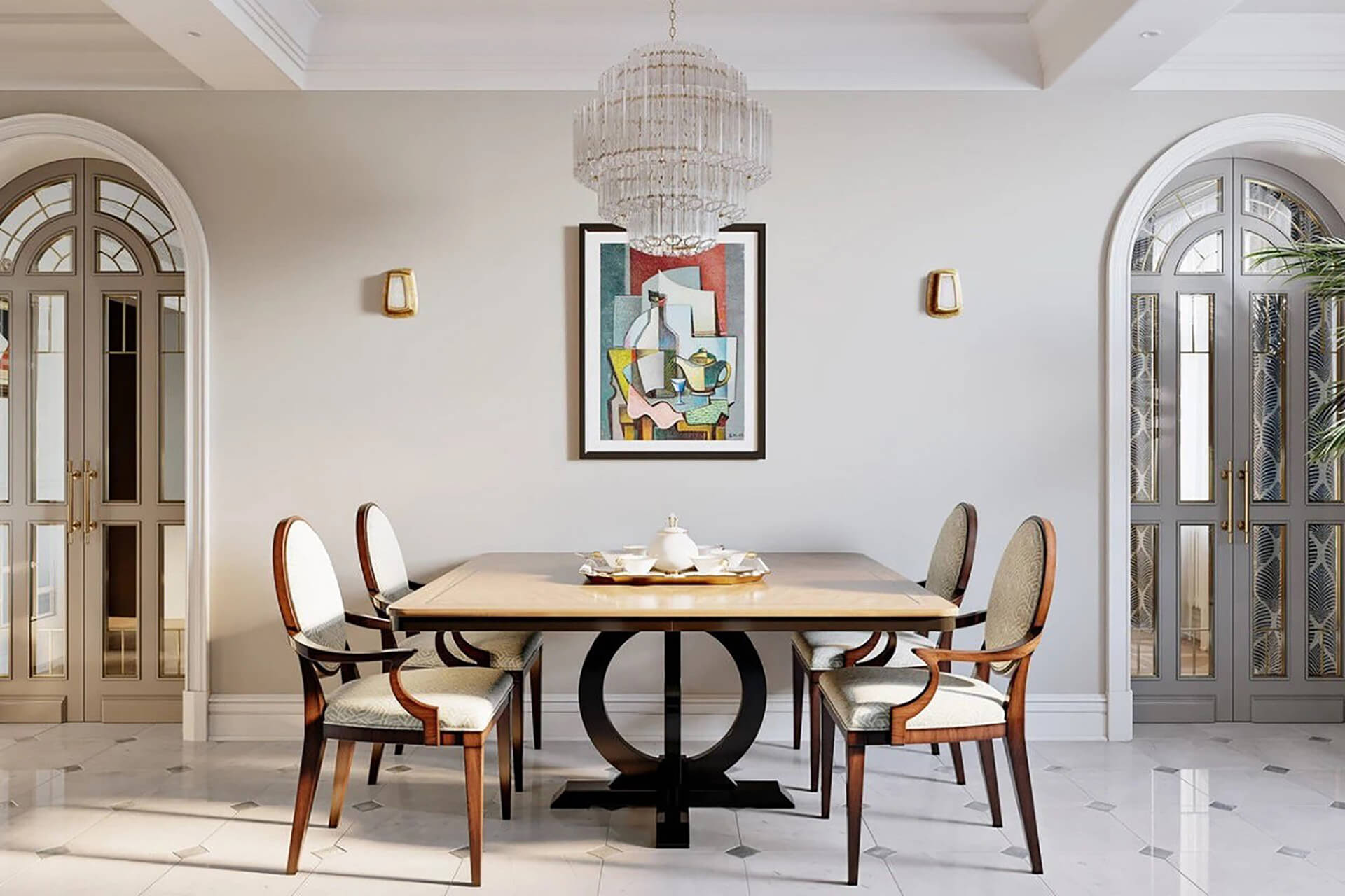 房屋內(nèi)部裝修設(shè)計(jì)如何提高房屋利用率,有那些事項(xiàng)需要注意！