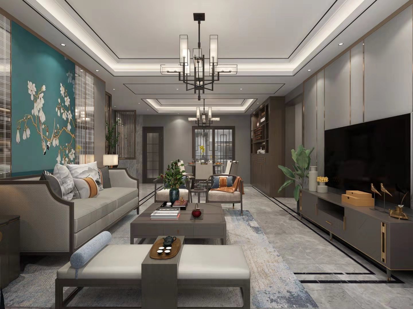 房屋裝修怎么購買材料，有那些步驟？需要注意什么