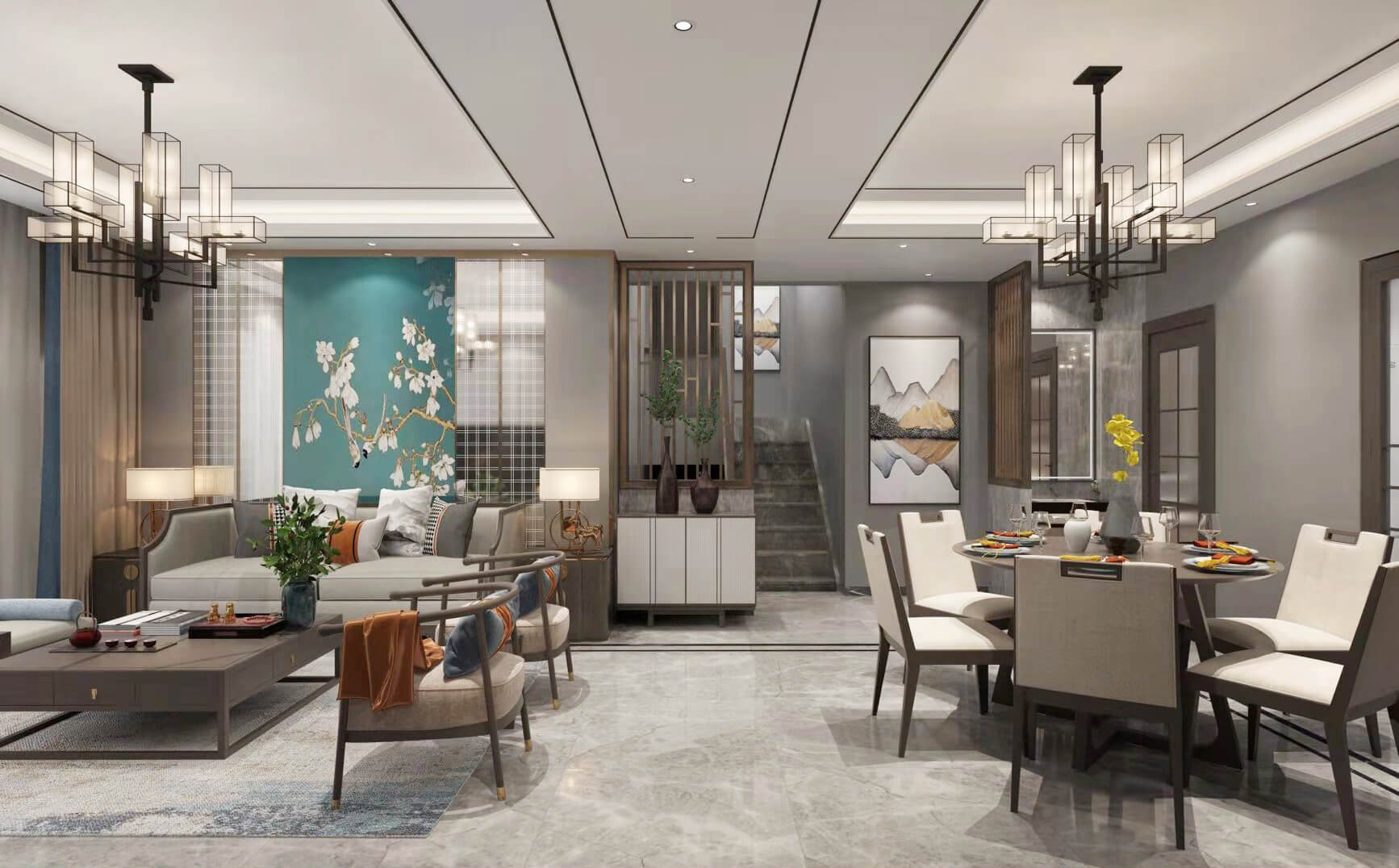 冬季裝修施工有哪些注意事項(xiàng)？你都了解嗎