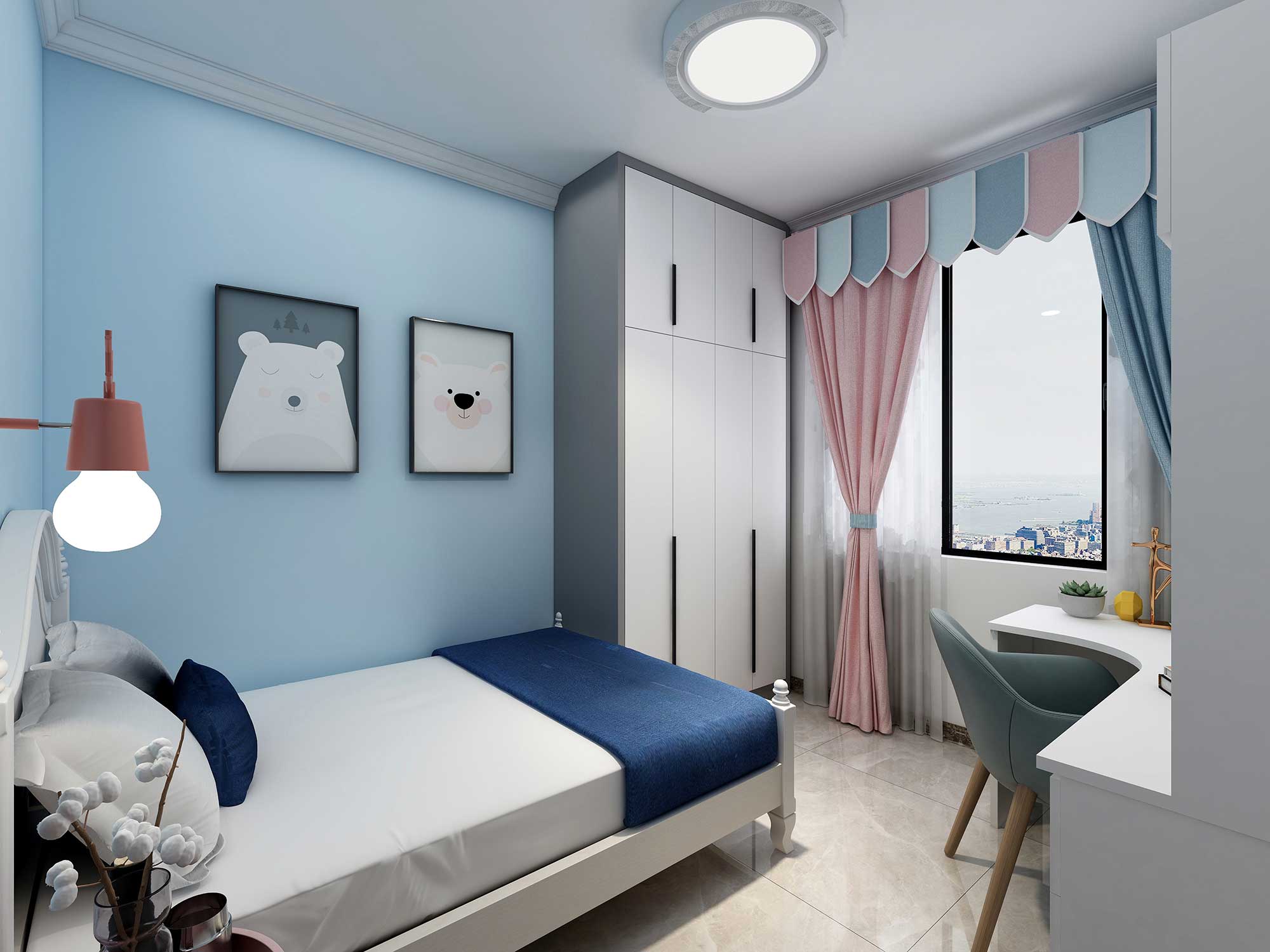 你知道刮膩?zhàn)铀Φ牟襟E，如何才能做好墻面油漆施工？