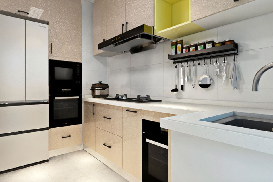 南寧小戶型裝修設(shè)計(jì)注意什么？90后業(yè)主的個(gè)人經(jīng)歷！