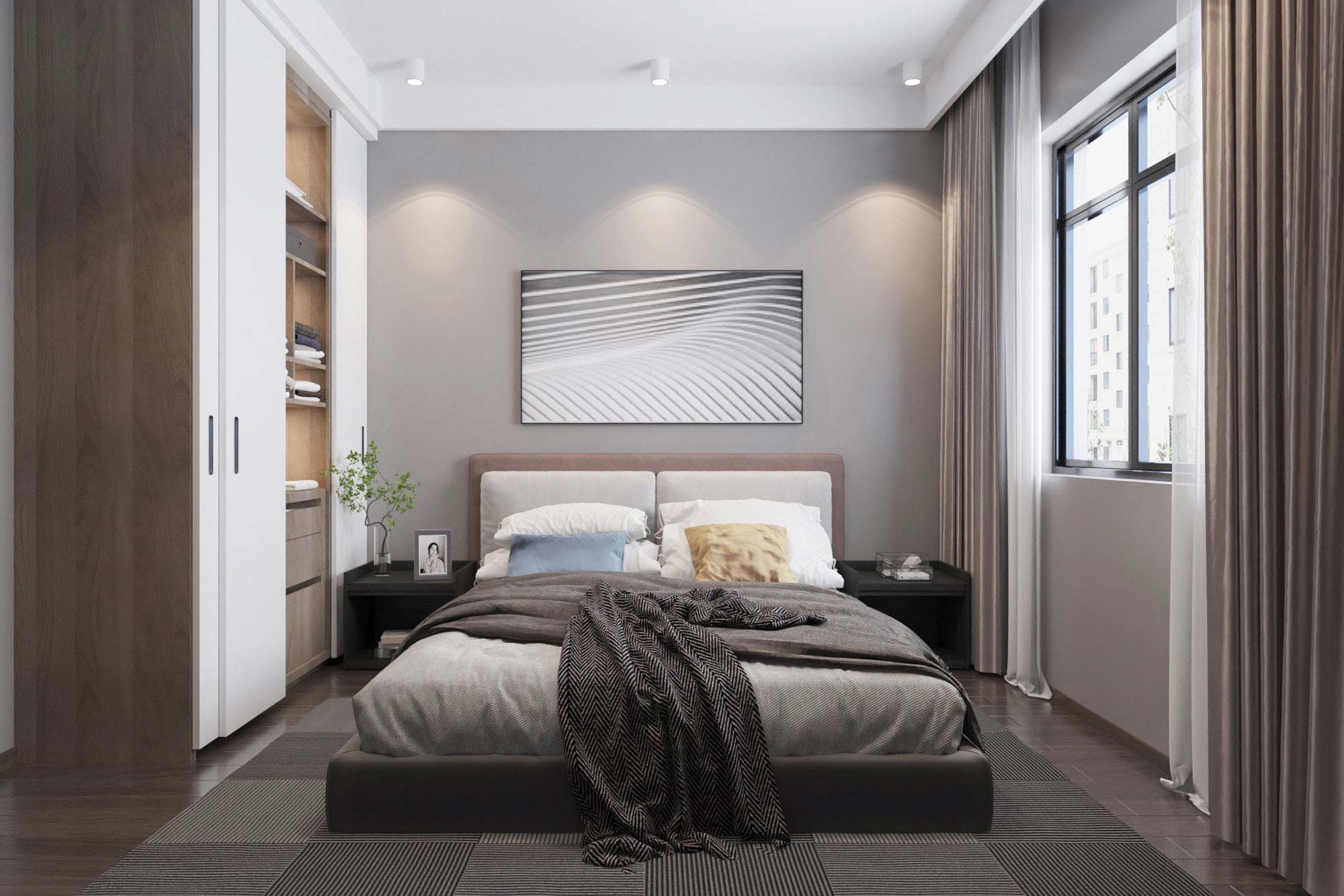 剛裝修好的房子卻接連發(fā)生跳閘，你知道什么原因造成的