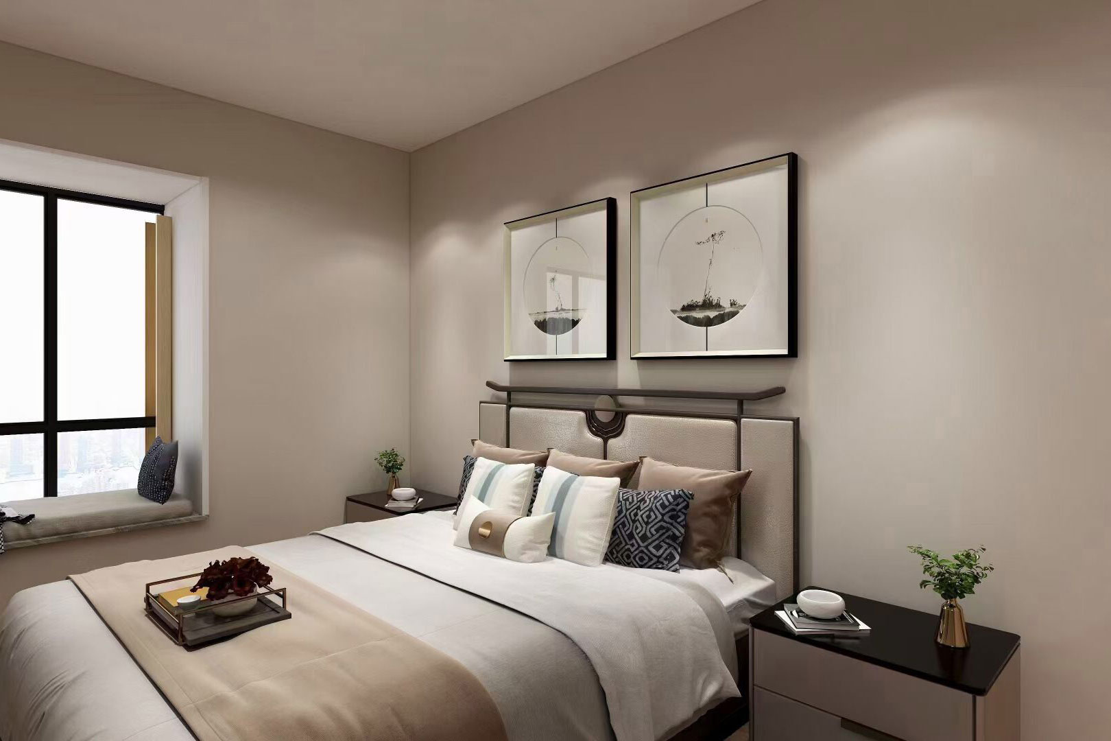 南寧房屋裝修設(shè)計(jì)這樣做，預(yù)算低，效果驚人