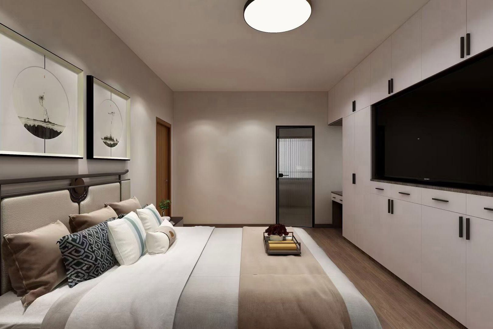 南寧裝修設(shè)計(jì)成本省錢的秘訣，超級好用！