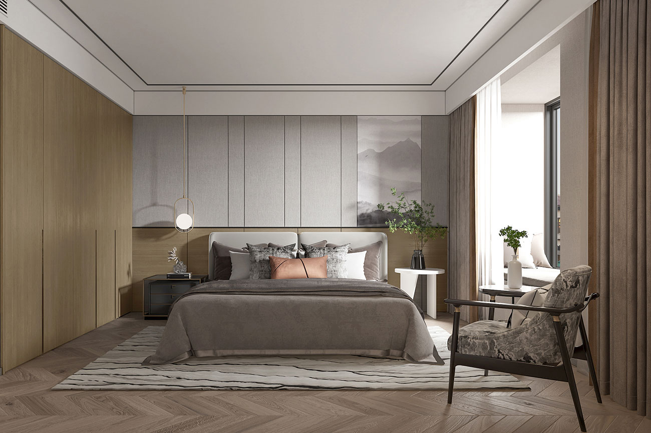 婚房裝修要怎么設(shè)計(jì)效果好？