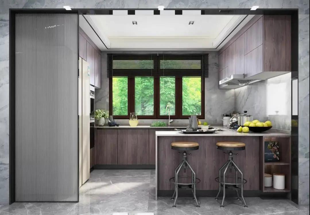 房屋裝修哪些風(fēng)格比較流行，你最喜歡那種呢！