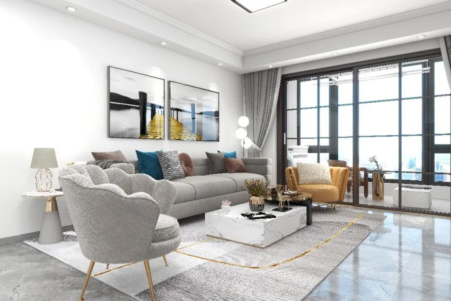 小戶型裝修，你最好掌握這些裝修技巧！