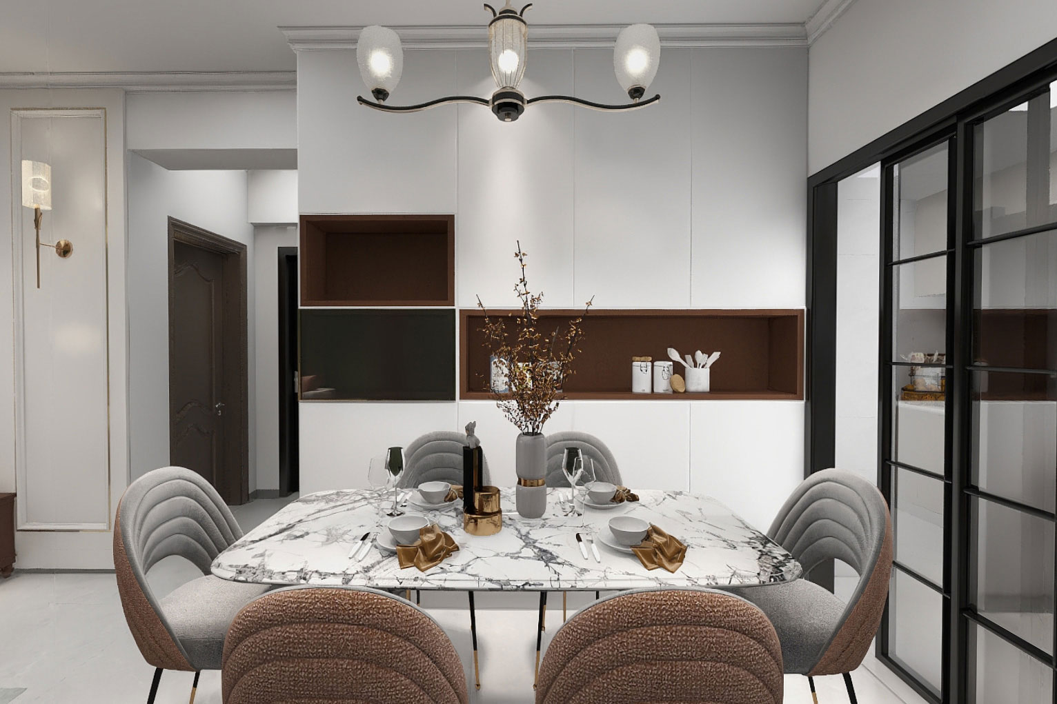 就要裝修了,裝修墻面用哪些材料好，如何驗(yàn)收? 不知道的看這里