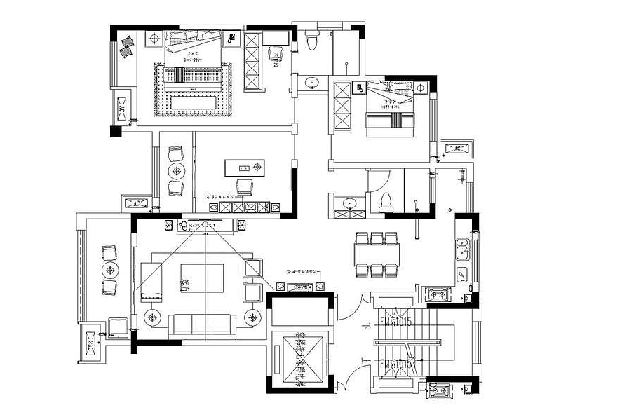 房子裝修時如何判斷什么墻可以拆除？