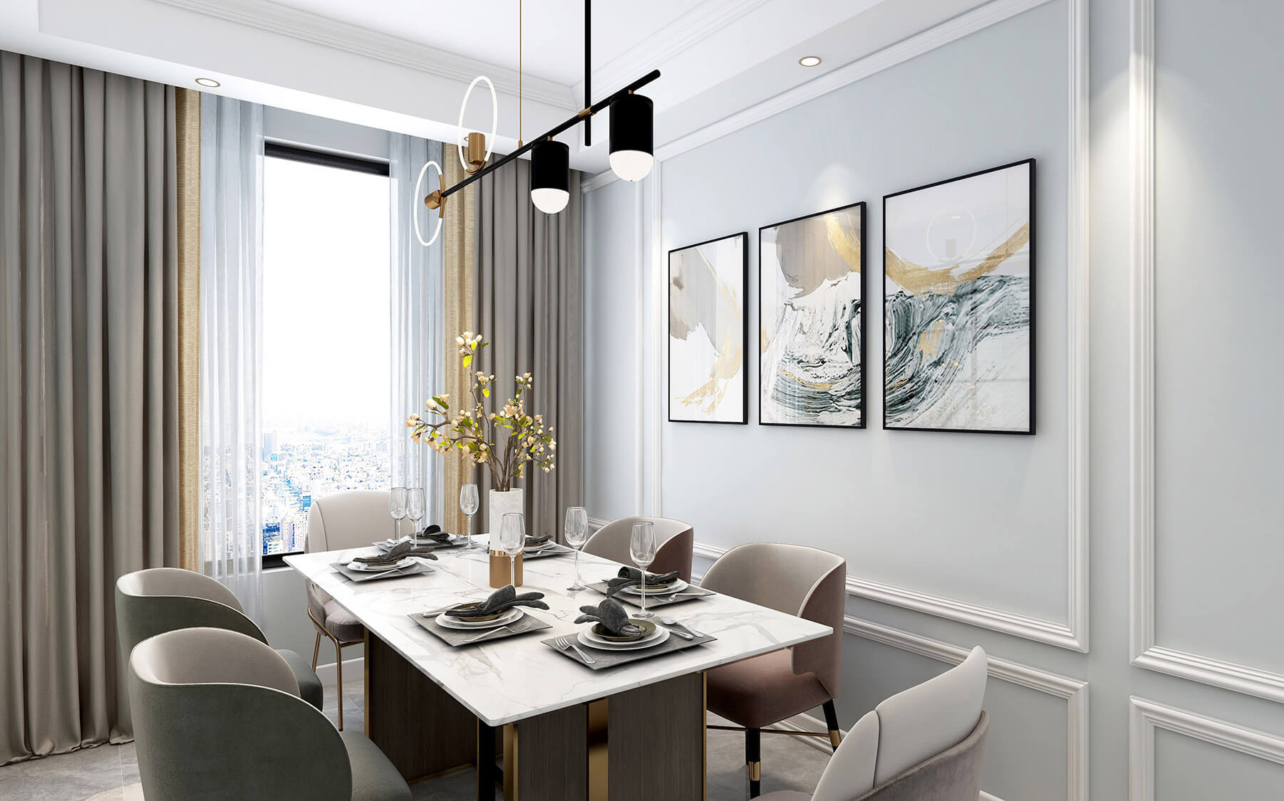 毛坯房裝修詳細(xì)步驟及攻略，很實(shí)用