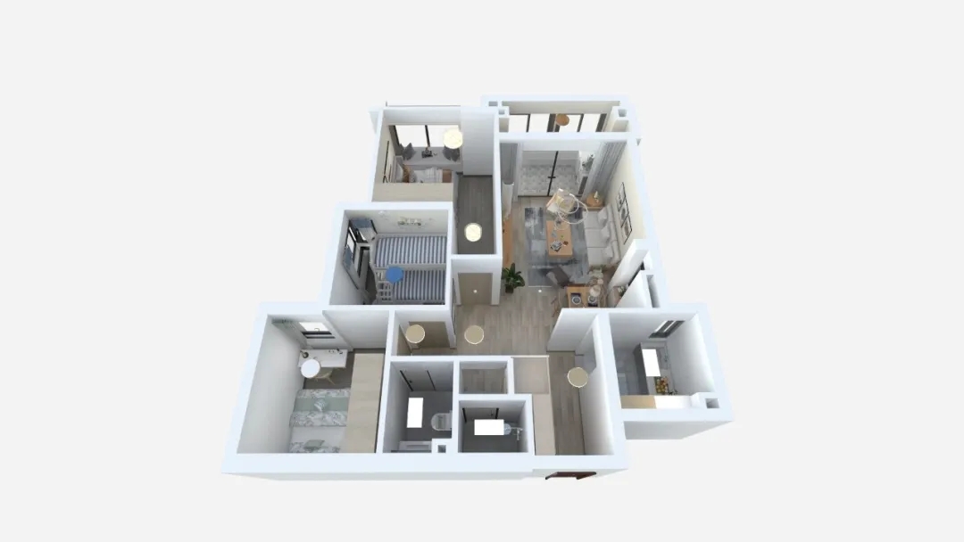 找裝修靈感！如何打造不同的風(fēng)格！