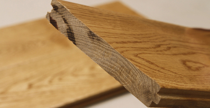 木地板怎么選？好的木地板不一定適合你！