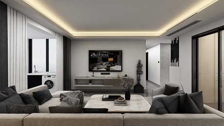 唐梅：保利領秀前城&mdash;&mdash;滿足三代同堂需求的現(xiàn)代簡約