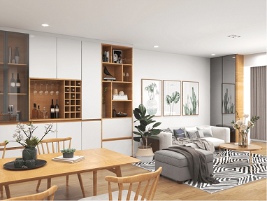 曹艷敏：測(cè)繪北苑&mdash;&mdash;把自然帶回家