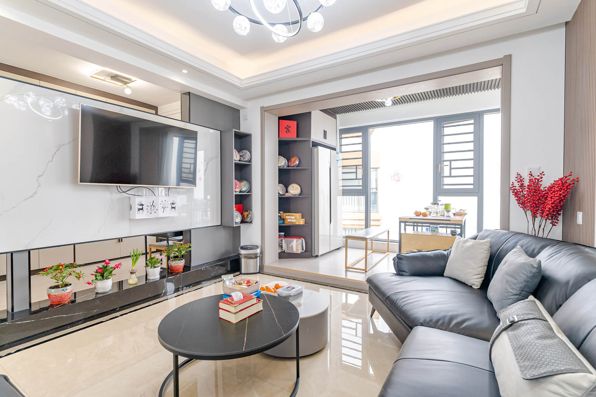 南寧新房裝修設(shè)計(jì)顯土氣？這些要避免！