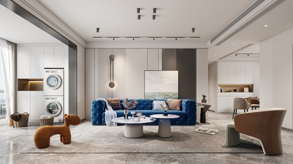 回南天新房可以裝修嗎？對裝修有什么影響？