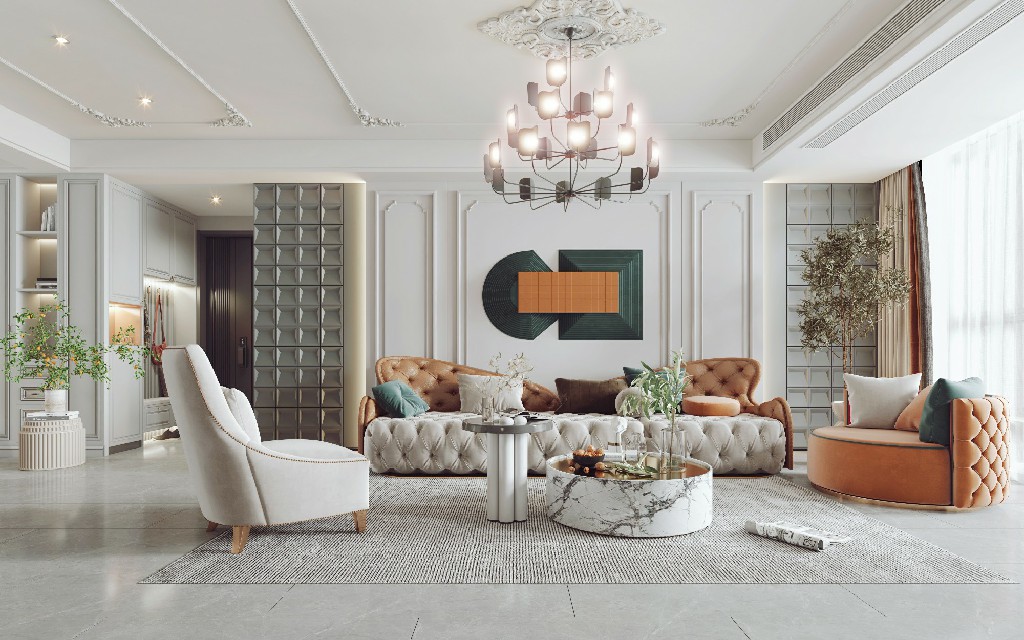 裝修主材選擇有什么講究？看這里就夠了！