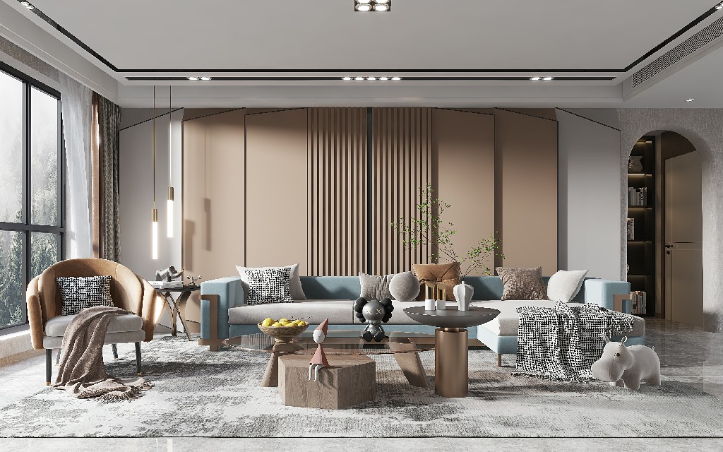 裝修選衣柜時，衣柜拉直器有沒有必要做？