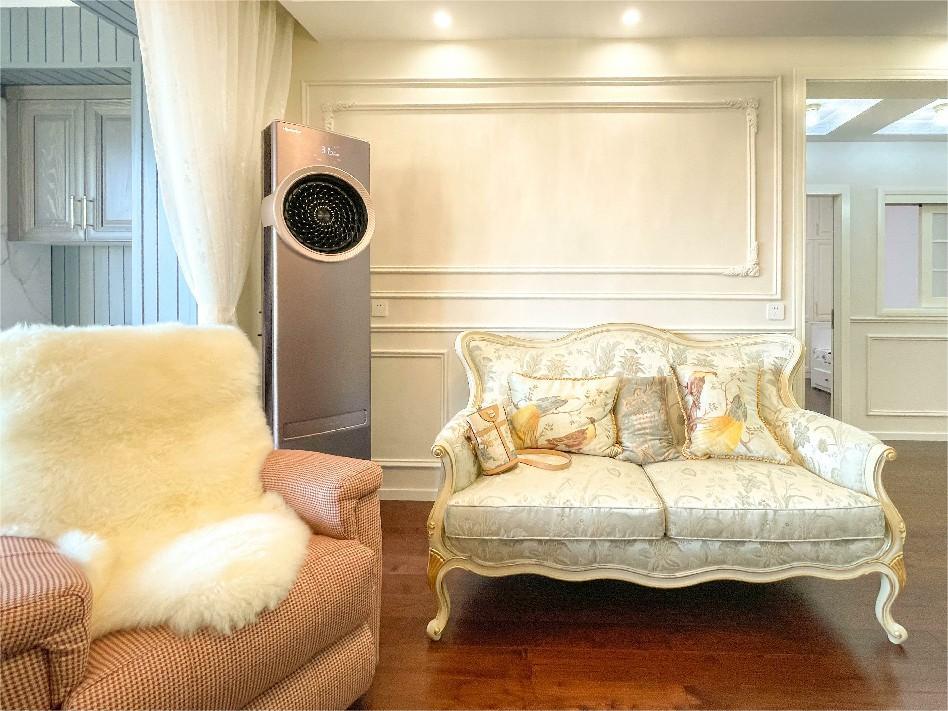 南寧新房怎么裝出理想的美式風(fēng)格？一定要清楚的幾點(diǎn)！