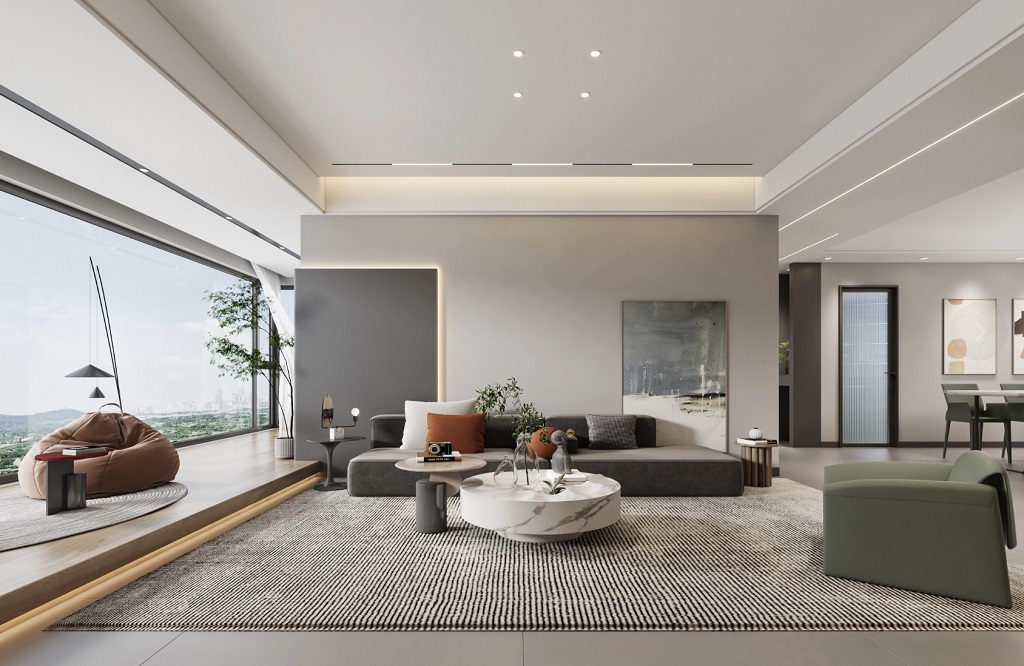 南寧新房裝修，裝修主材和裝修輔材怎么區(qū)分？