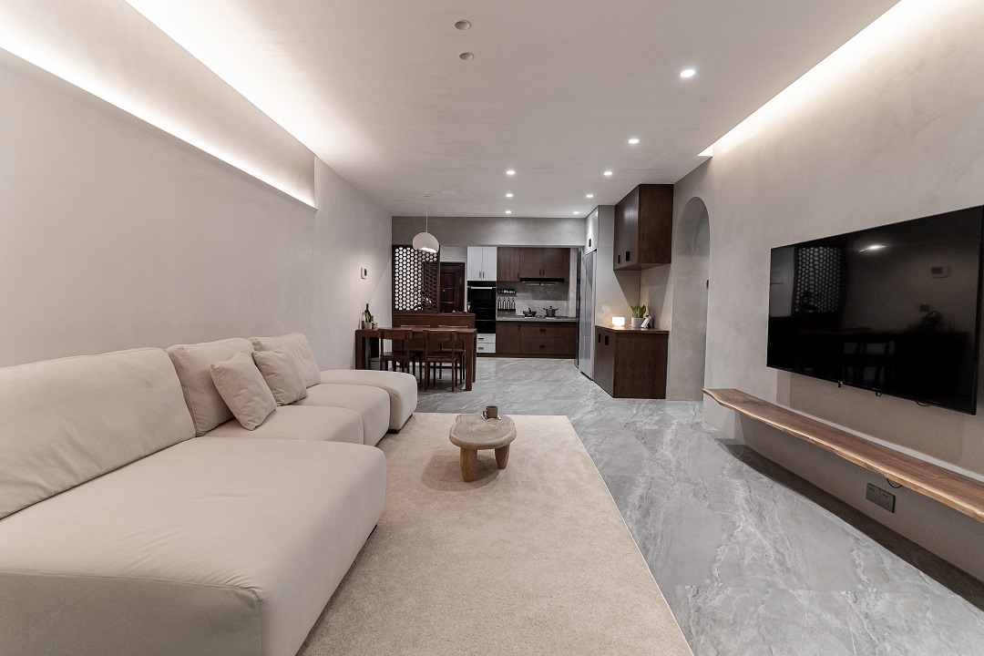 南寧新房裝修學(xué)會這幾點(diǎn)，挑選瓷磚不翻車！