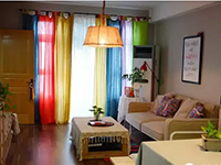 來自一位中庭裝修業(yè)主的述說。