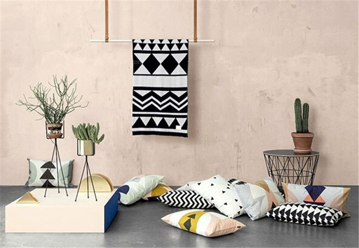 另外一種裝修方式，輕裝修重裝飾！