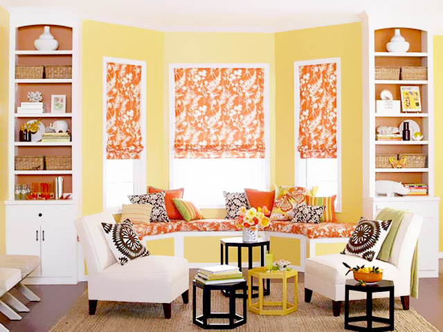 裝修三大技巧點(diǎn)，讓裝修變的簡(jiǎn)單起來(lái)