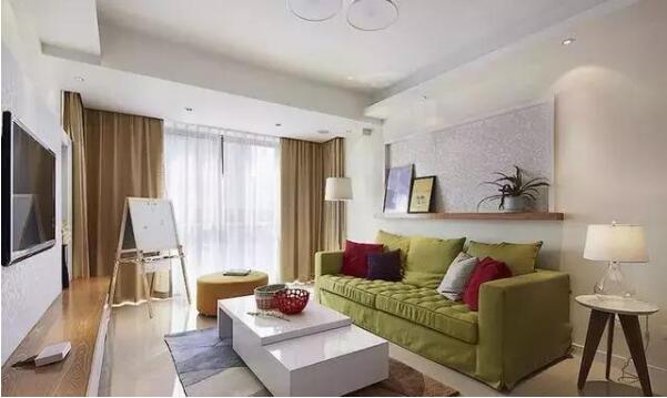 在裝修時(shí)，如何做到輕裝修重裝飾？