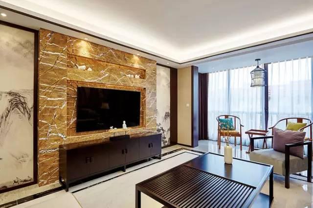 表姐家裝修把客廳和陽臺打通了，沒想到居然這么好看，既寬敞又大方實用!!！