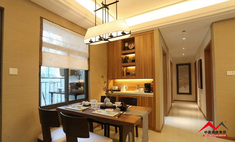 八大餐廳裝修風(fēng)格效果圖，你更鐘愛哪一款！