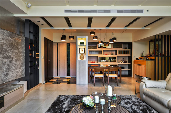 裝修過(guò)程中哪些項(xiàng)目是可以省錢(qián)的呢？