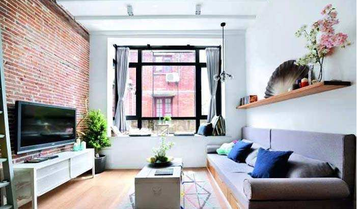 小戶(hù)型要怎么裝修?小戶(hù)型裝修知識(shí)。