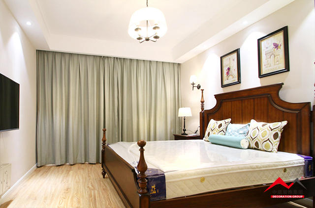 在南寧裝修中，窗簾該如何挑選呢？