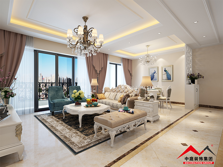 如何選擇裝修風格？