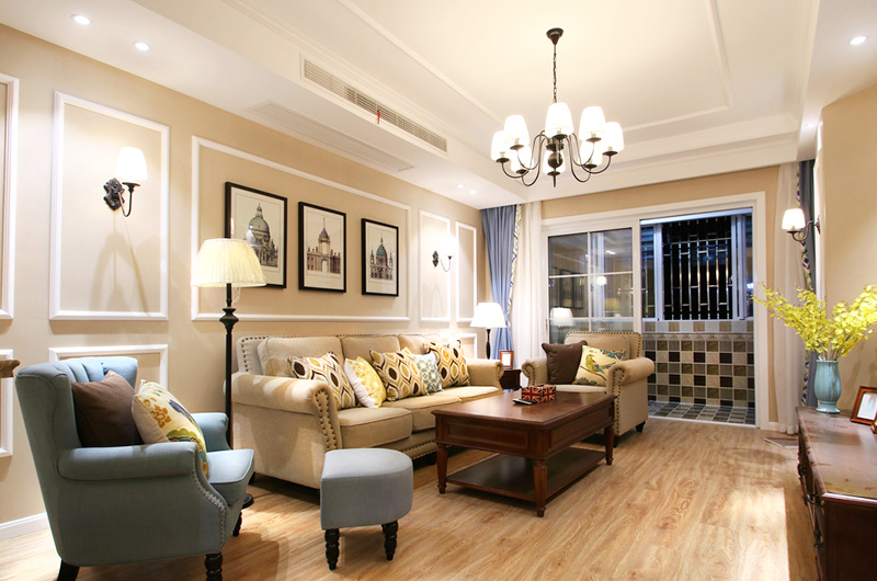 在南寧裝修完房子后，多久可以入??？