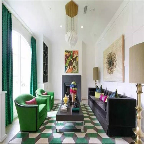 長方形客廳的裝修要點(diǎn)是什么？