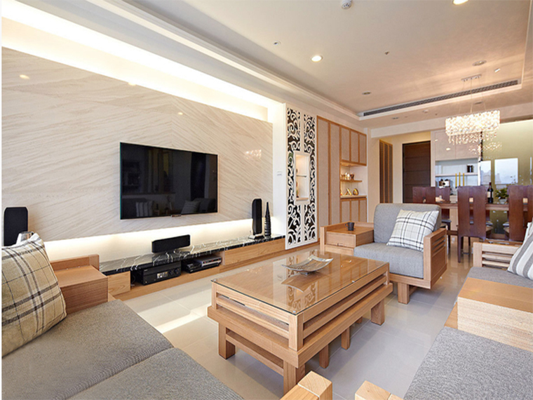 給裝修預(yù)算有限的業(yè)主一些小建議！