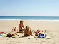 話題 ▏說到夏天，你會想到什么？