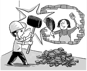 房屋拆改注意事項(xiàng)！