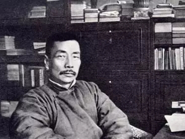 五四青年節(jié) ▏憶魯迅先生，致敬為夢想拼搏的人！