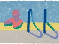 這里有一封寫給你的情書，請查收！