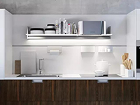 一個(gè)好的廚房裝修，必須要知道這些！