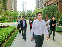 2018年《工地巡檢報(bào)告》第二期&mdash;&mdash;品牌，我們用行動(dòng)證明！