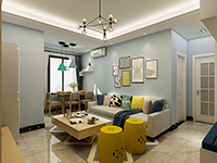 【裝修小攻略】常見的吊頂類型，看完就懂你家適合哪種了