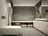 無(wú)窗戶(hù)的衛(wèi)生間的四個(gè)問(wèn)題一定要解決！